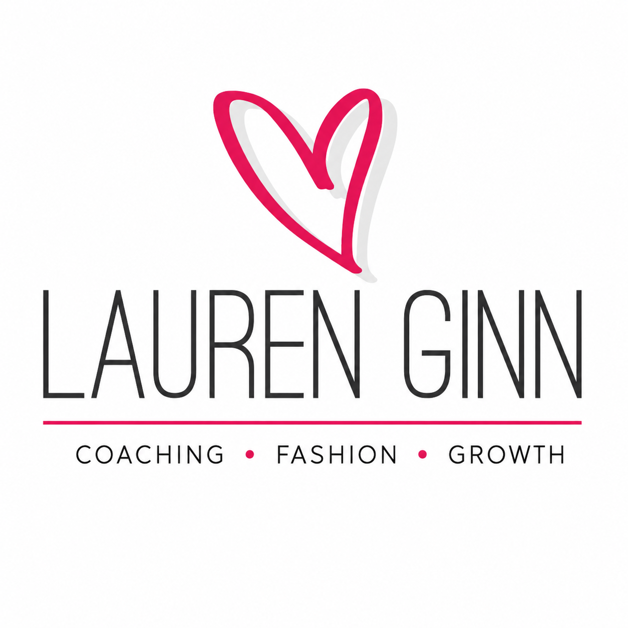 life coaching fashion accessories 